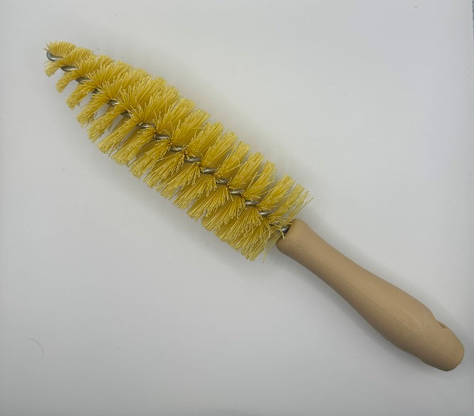 Small Spoke Brush