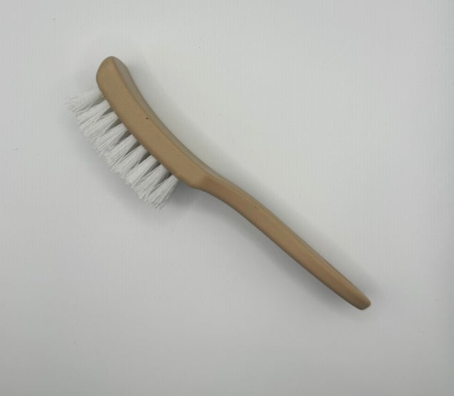 Small Nylon Tire Brush