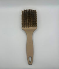 Medium Brass Tire Brush