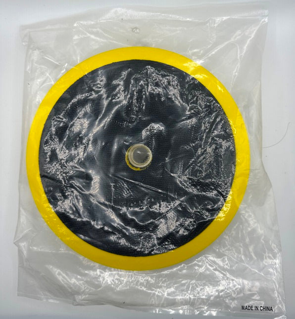 Velro Packing Plate