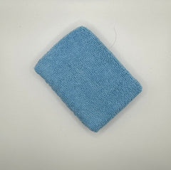 Square Microfiber Wax App.