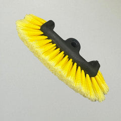 Econo Brush Yellow Tri-Brush