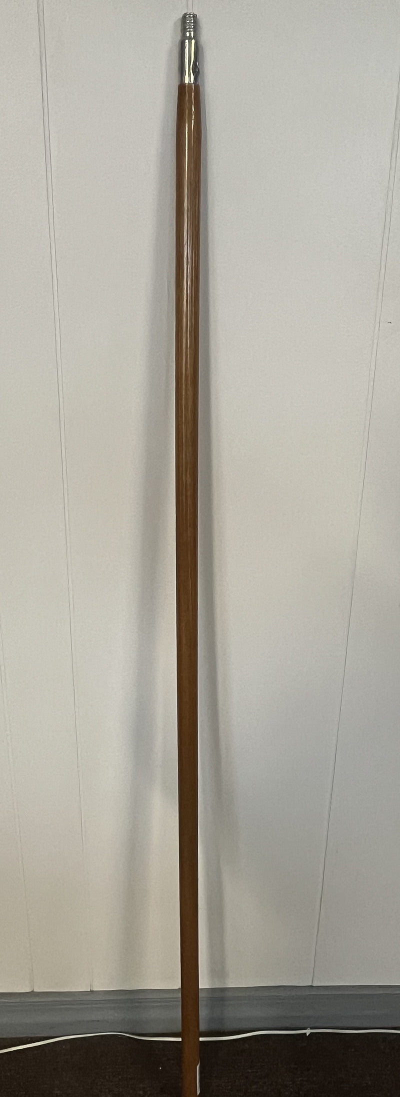 5" Metal tip thick handle