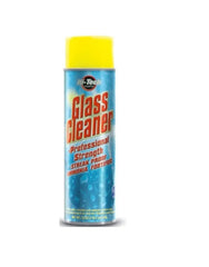 Hi-Tech Glass Cleaner