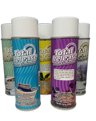 Total Release Odor Eliminator